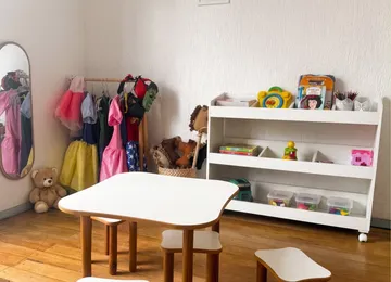 Espaço Kids