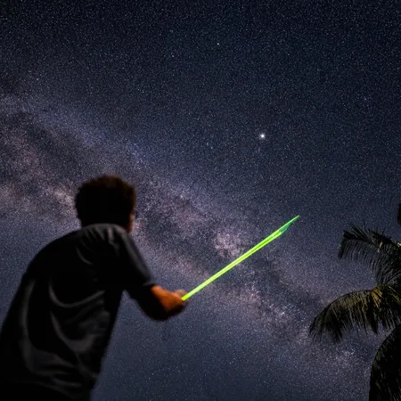 Festival das Estrelas