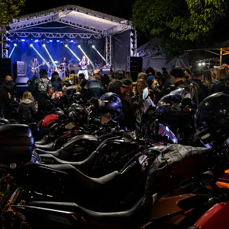 Madalena Bike Fest