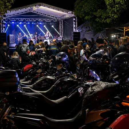 Madalena Bike Fest