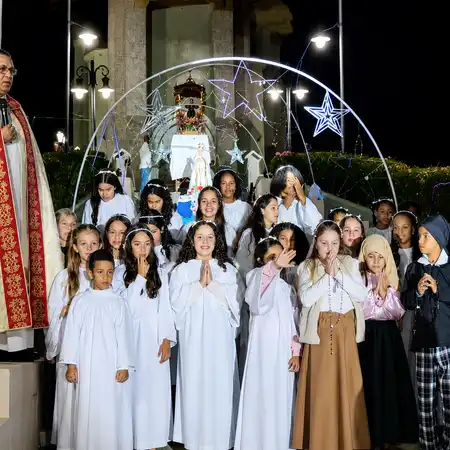 Festa da Padroeira