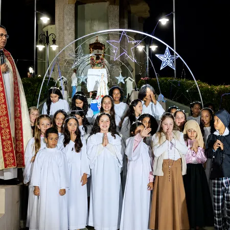 Festa da Padroeira
