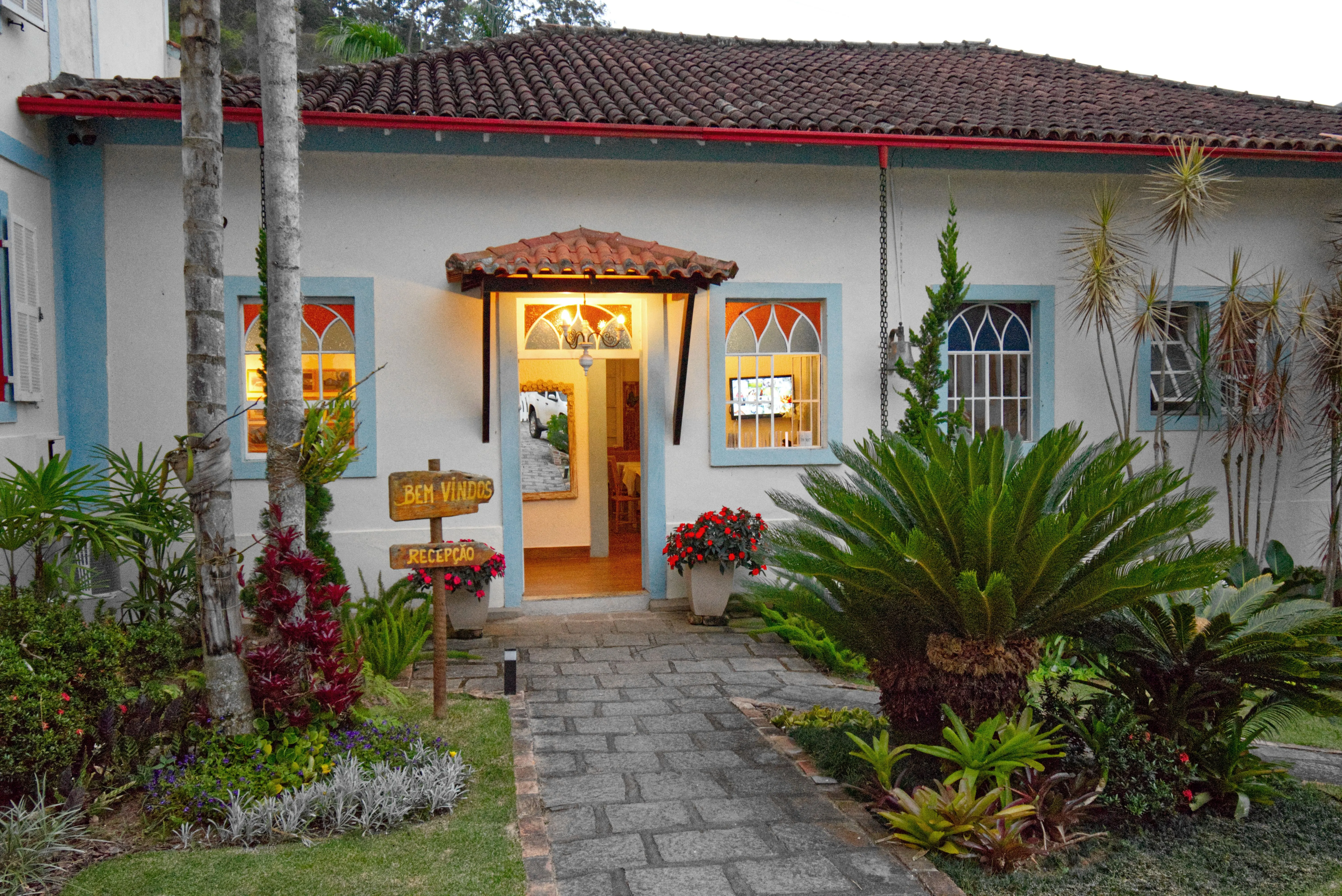 Fachada Histórica