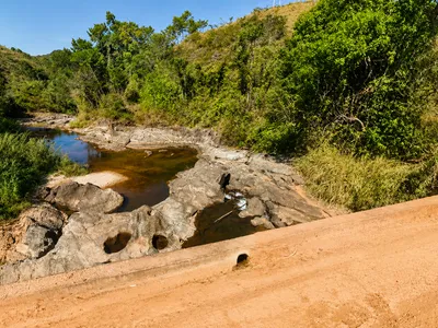 Cachoeira da Caveira