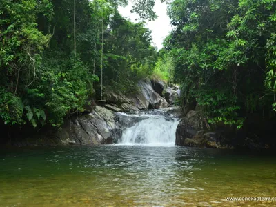 Cachoeirão do Imbé