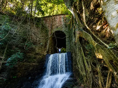 Túnel de Leitão da Cunha