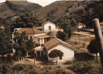 Casarão Histórico e Central