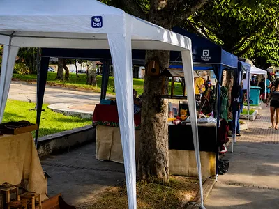 Feira Artes e Sabores do Interior