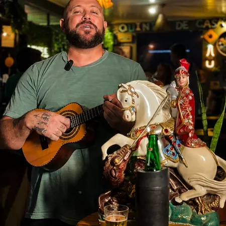 Festa de São Jorge