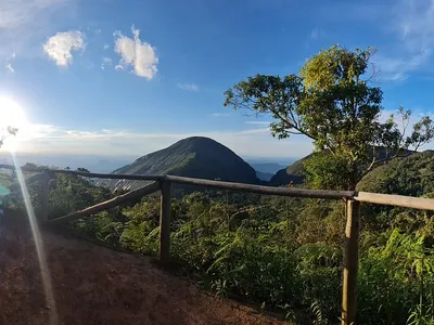 Pico do Desengano