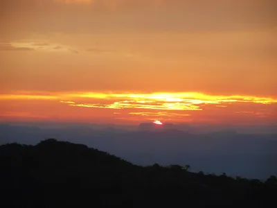 Morro da Torre