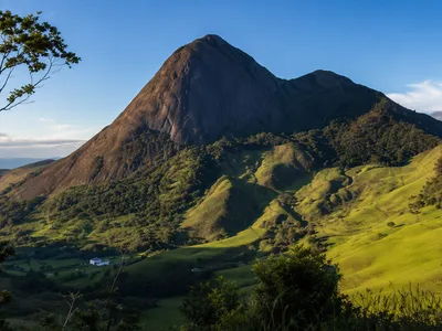 Pedra Dubois