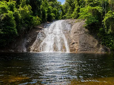 Poço do Egito / Cachu. Bonita / Babilônia