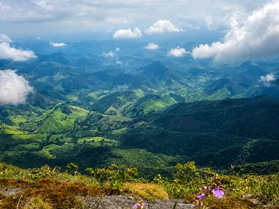 Serra da Morumbeca